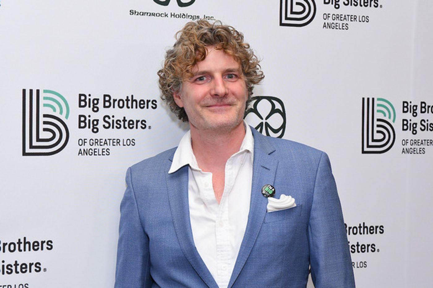 Photo Flash: Big Brothers Big Sisters Of Greater Los Angeles Honors Nina Jacobson, Michael Green, Anthony Lynn, And Kim Baldonado  Image