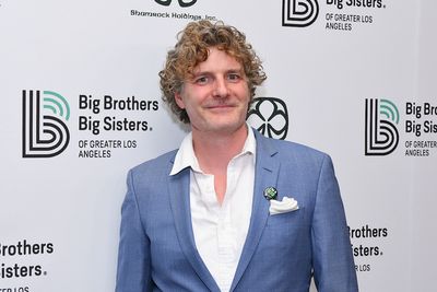 Mike Daly, Exec Director, Disney Music Group Photo