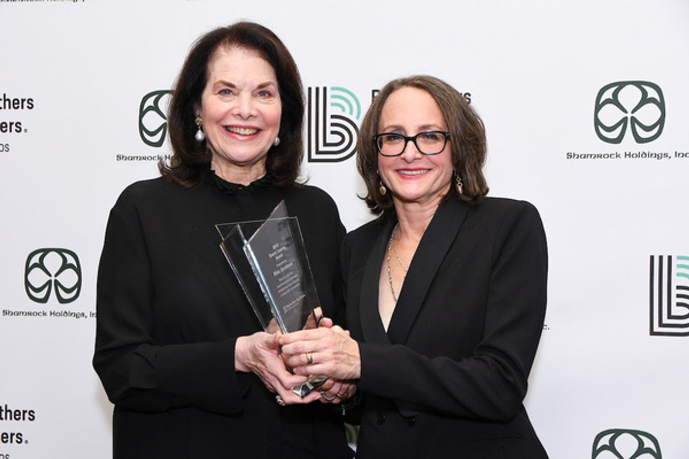 Photo Flash: Big Brothers Big Sisters Of Greater Los Angeles Honors Nina Jacobson, Michael Green, Anthony Lynn, And Kim Baldonado  Image