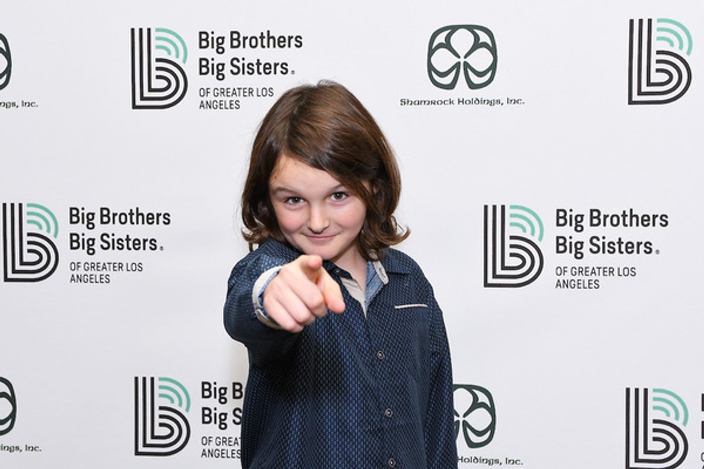 Photo Flash: Big Brothers Big Sisters Of Greater Los Angeles Honors Nina Jacobson, Michael Green, Anthony Lynn, And Kim Baldonado Photo Flash: Big Brothers Big Sisters Of Greater Los Angeles Honors Nina Jacobson, Michael Green, Anthony Lynn, And Kim Baldonado Image