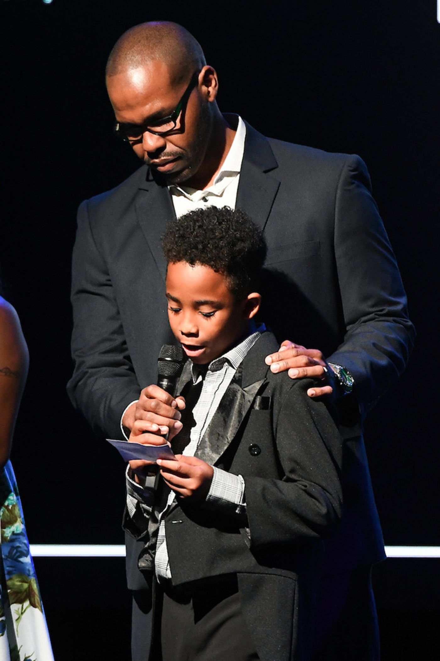 Photo Flash: Big Brothers Big Sisters Of Greater Los Angeles Honors Nina Jacobson, Michael Green, Anthony Lynn, And Kim Baldonado Photo Flash: Big Brothers Big Sisters Of Greater Los Angeles Honors Nina Jacobson, Michael Green, Anthony Lynn, And Kim Baldonado Image