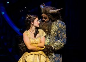 Beth Stafford Laird, Paul-Jordan Jansen @ BroadwayWorld Beth Stafford Laird, Paul-Jordan Jansen Photo