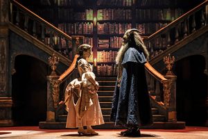 Beth Stafford Laird @ BroadwayWorld Beth Stafford Laird Photo