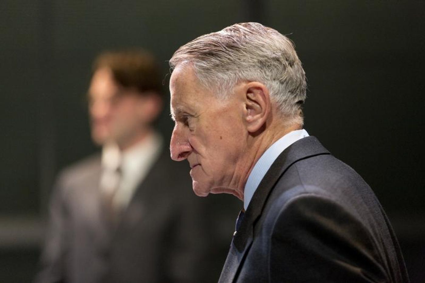 Review: PACKER & SONS Delves Into The Generations Of Power And Toxicity Within One of Australia's Richest Families  Image