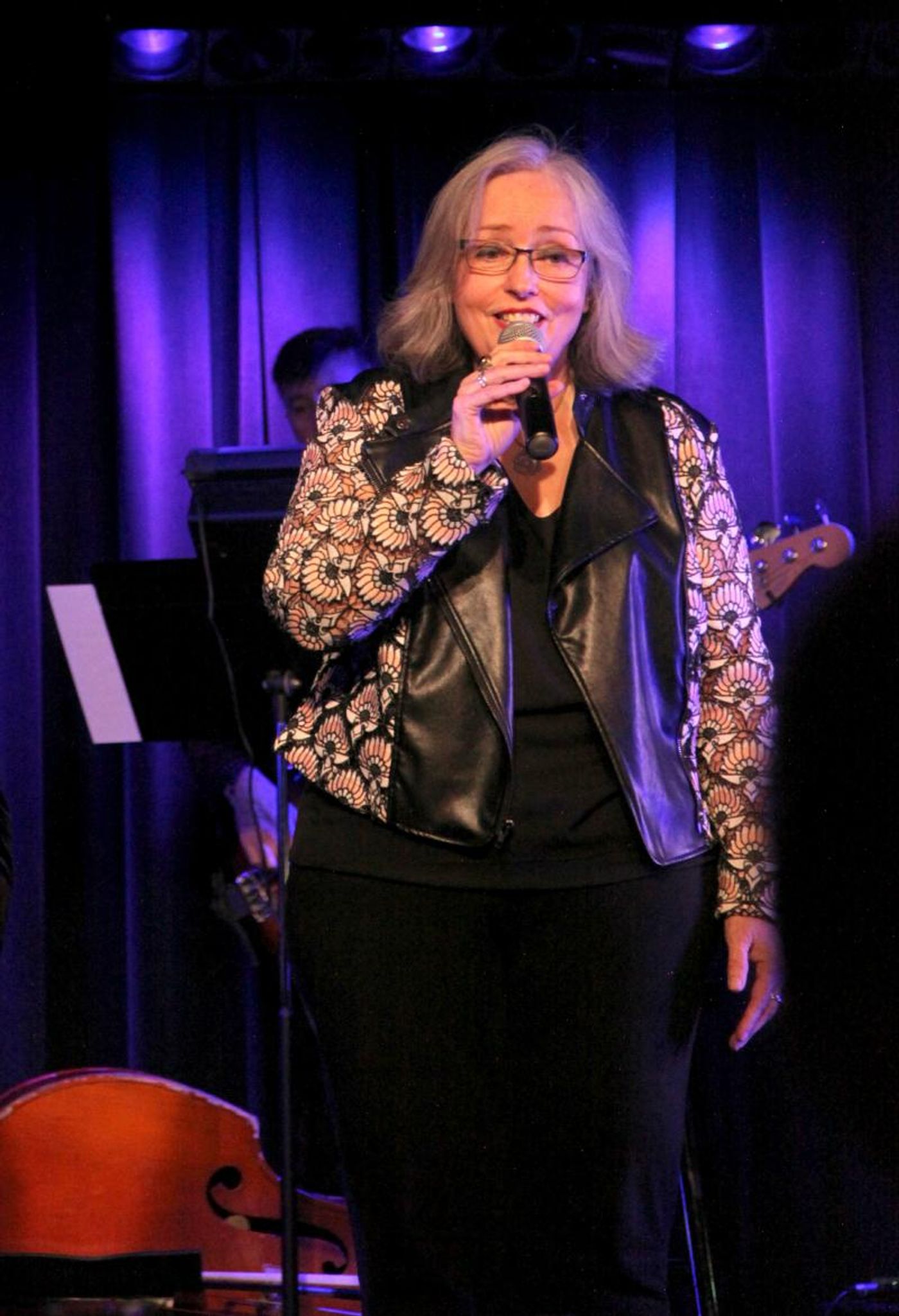 Review: THOSE GIRLS SING THE BOYS (VOL. 1) Rocks at The Laurie Beechman Theatre  Image