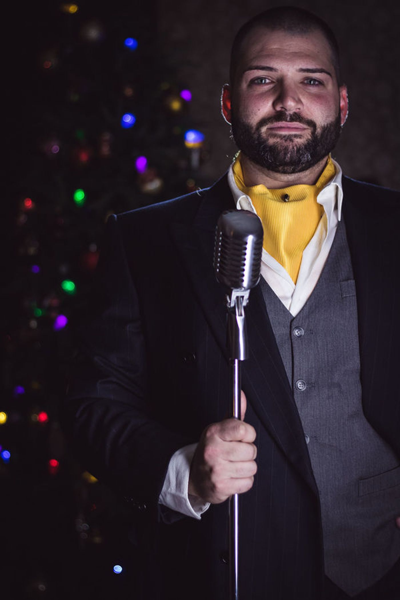 Photo Flash: First Look at Exit 82's Theatre Company's IT'S A WONDERFUL LIFE  Image