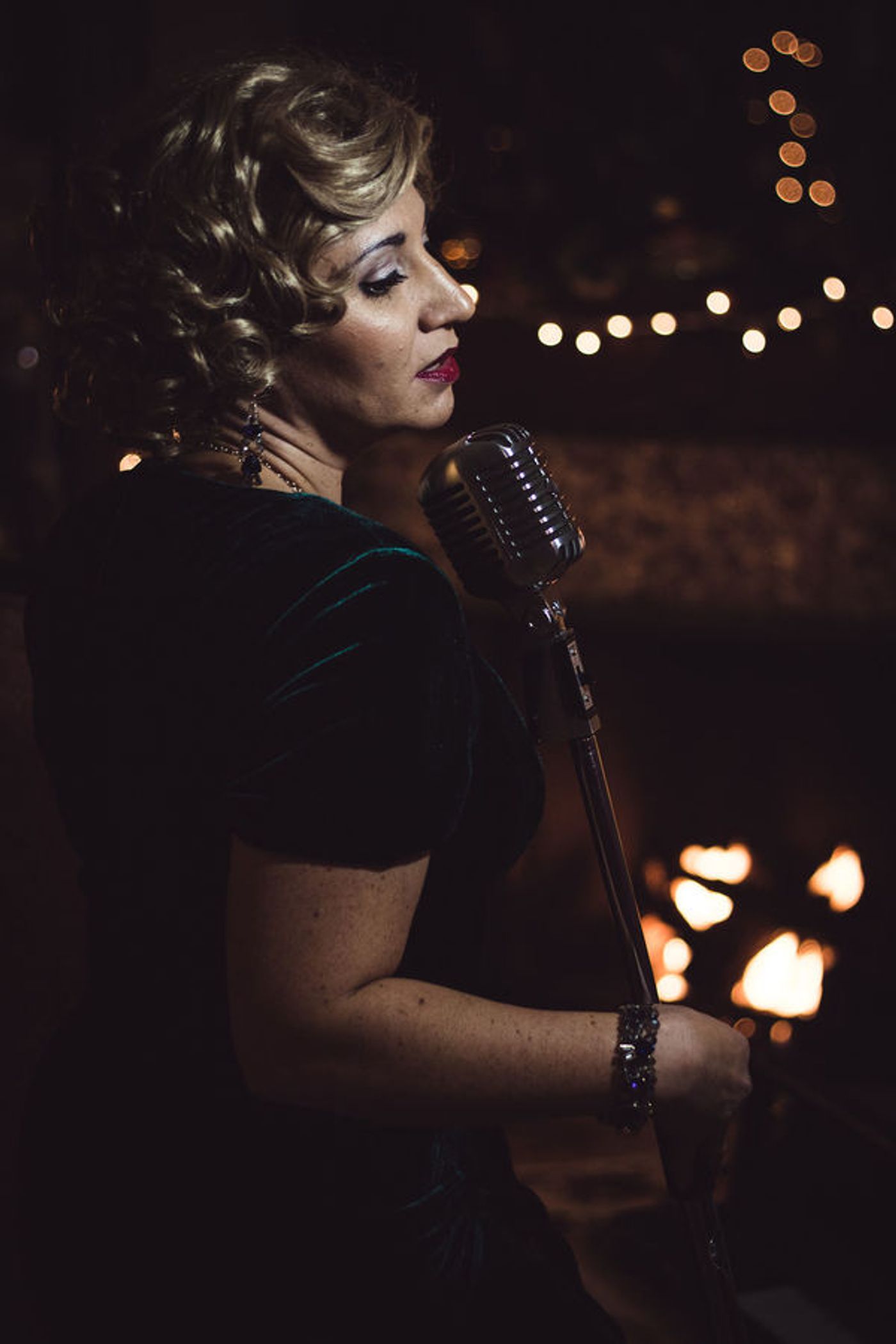 Photo Flash: First Look at Exit 82's Theatre Company's IT'S A WONDERFUL LIFE  Image