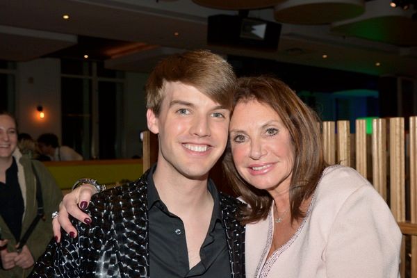 Photo Coverage: Mark William Holds a CD Release Concert at The Green Room 42  Image