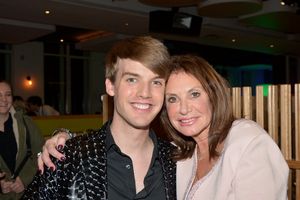 Mark William and Susan Nussbaum Cohen @ BroadwayWorld Mark William and Susan Nussbaum Cohen Photo