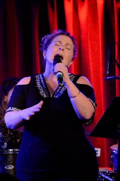 Tami Dahbura Photo