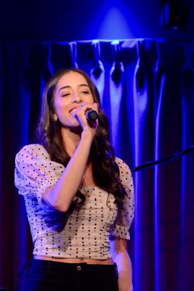 Shea Gomez Photo