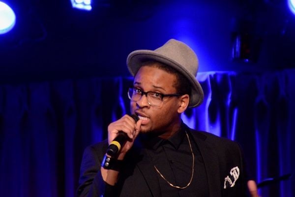 Photo Coverage: GR42 SINGS IN THE HEIGHTS at the Green Room 42  Image