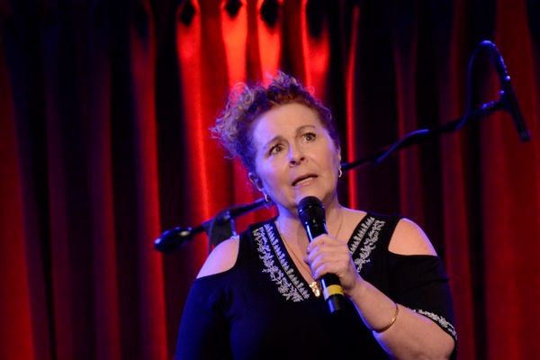 Photo Coverage: GR42 SINGS IN THE HEIGHTS at the Green Room 42  Image