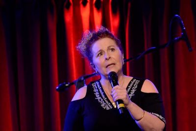 Tami Dahbura Photo