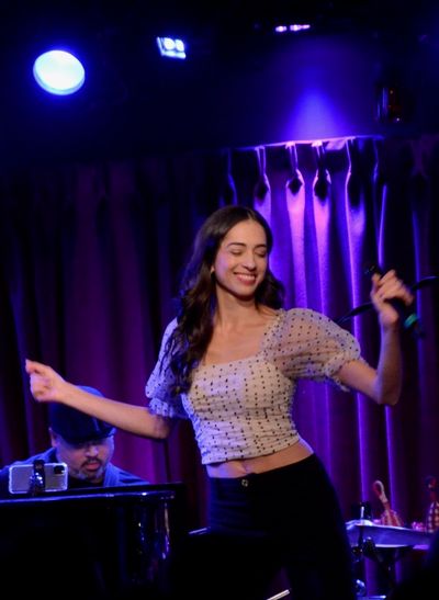 Shea Gomez Photo