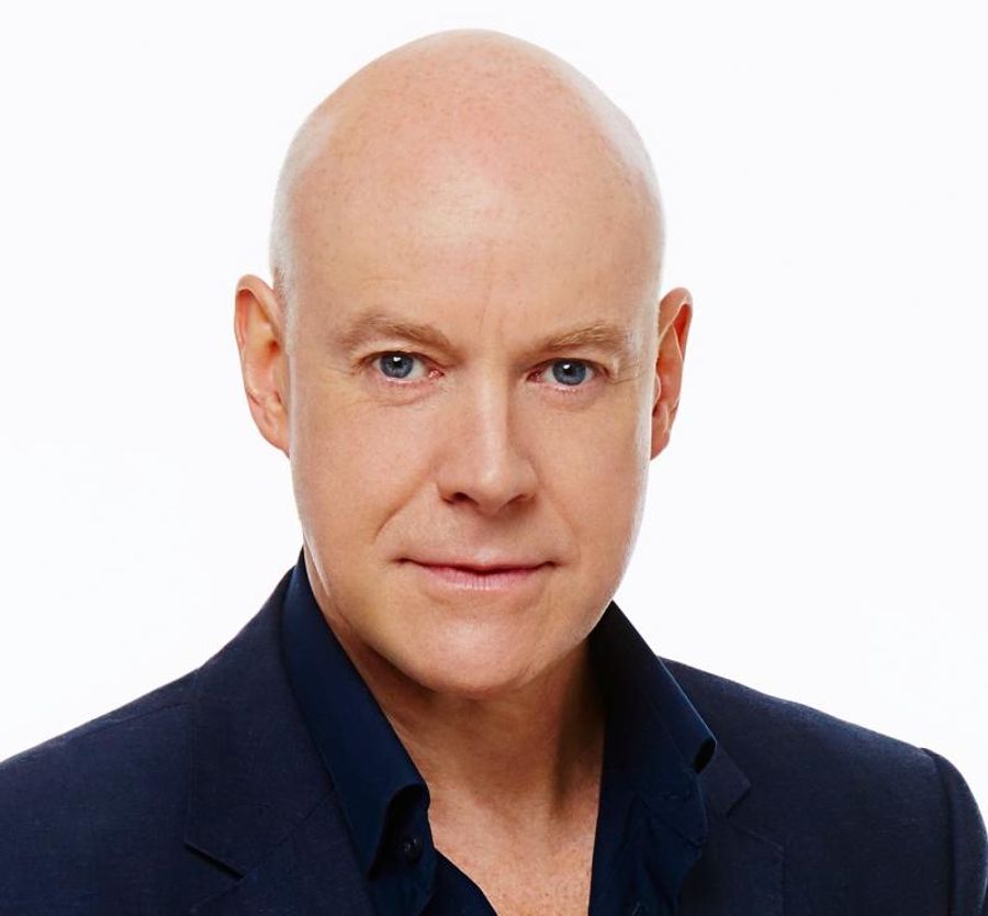 Anthony Warlow to Return to THE SECRET GARDEN in Australia Image