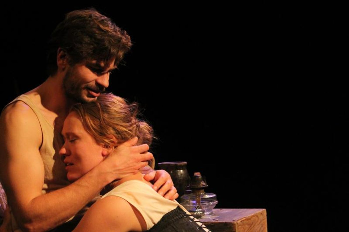 Review: The Life and Death of Addiction in Pendleton King's COCAINE  Image