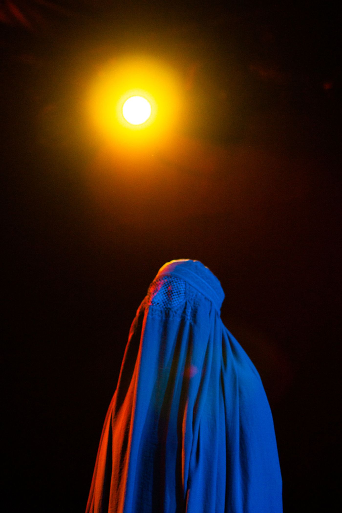 Photo Flash: First Look at Elan Ensemble's SEVEN in Los Angeles  Image