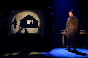 Dorcas Leung (Despereaux) @ BroadwayWorld Dorcas Leung (Despereaux) Photo