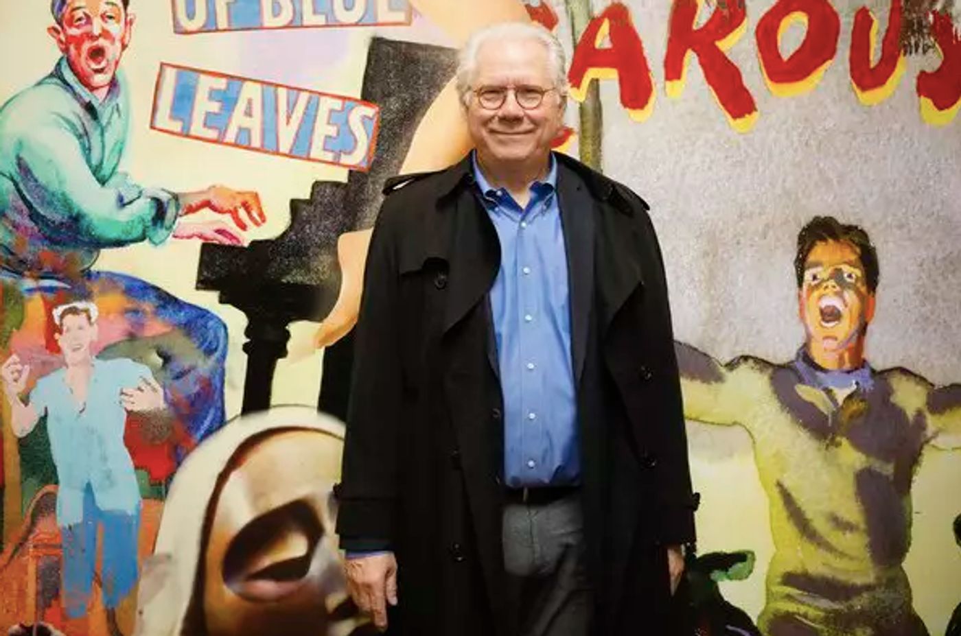 Wake Up With BWW 11/25: Katharine McPhee Returns to WAITRESS, and More! Wake Up With BWW 11/25: Katharine McPhee Returns to WAITRESS, and More! Image