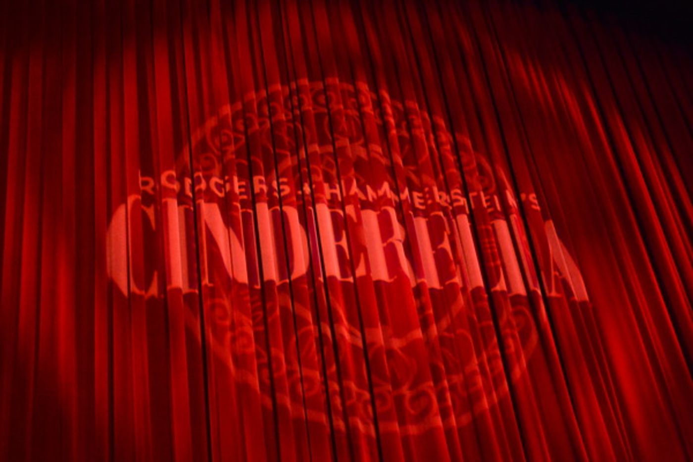 Photo Coverage: The Cast of RODGERS & HAMMERSTEIN'S CINDERELLA Take Opening Night Bows Photo Coverage: The Cast of RODGERS & HAMMERSTEIN'S CINDERELLA Take Opening Night Bows Image