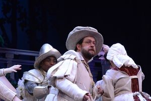 Andrew Kober @ BroadwayWorld Andrew Kober Photo