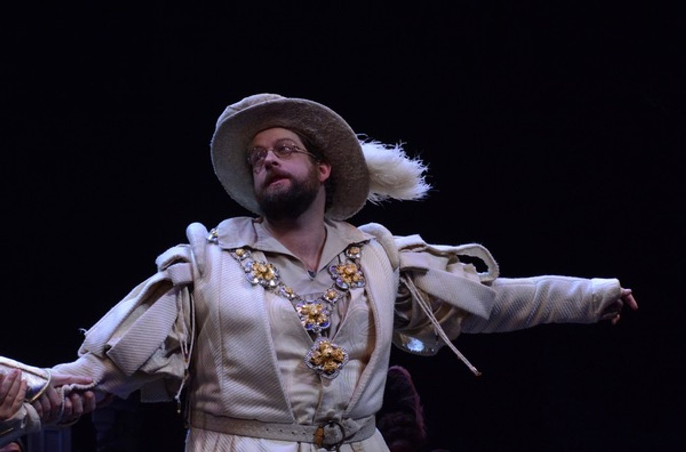 Photo Coverage: The Cast of RODGERS & HAMMERSTEIN'S CINDERELLA Take Opening Night Bows  Image