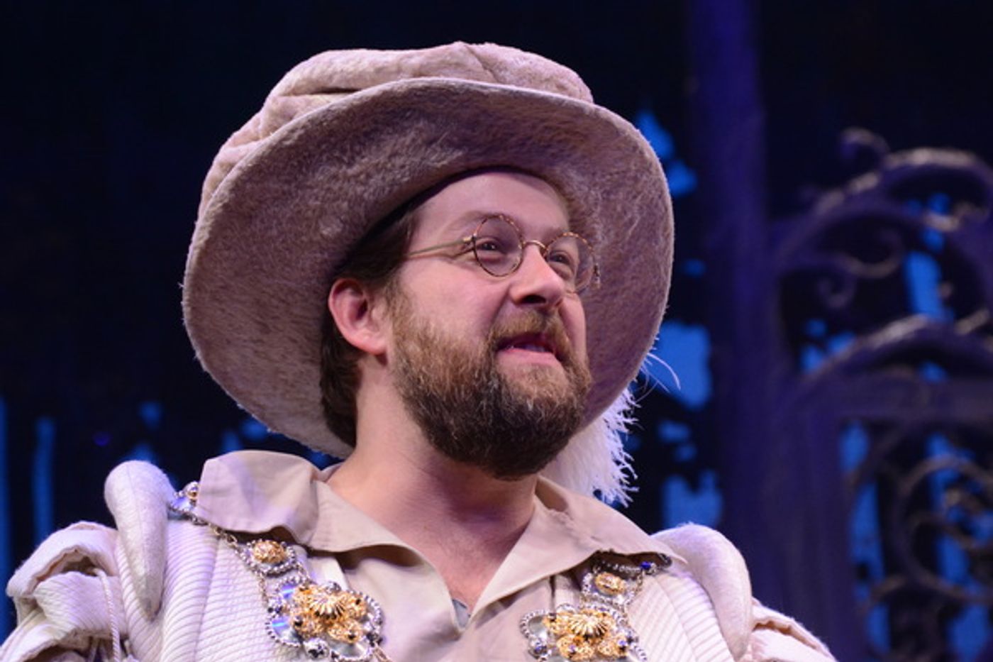 Photo Coverage: The Cast of RODGERS & HAMMERSTEIN'S CINDERELLA Take Opening Night Bows  Image