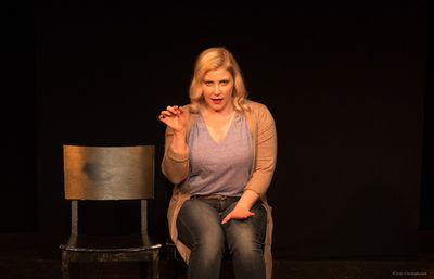 Amanda Broomell Photo