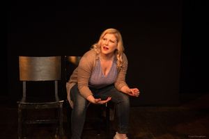 Amanda Broomell Photo