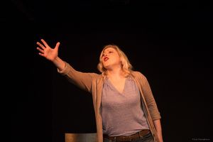 Amanda Broomell Photo