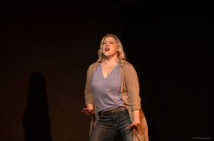 Amanda Broomell Photo