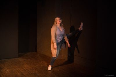 Amanda Broomell Photo