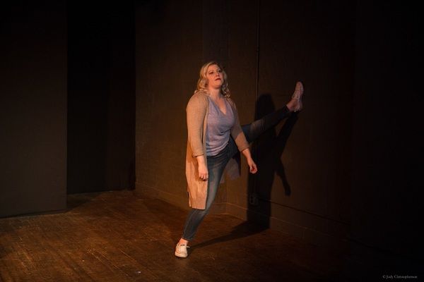 Amanda Broomell Photo