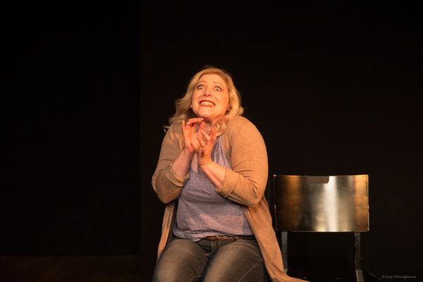 Amanda Broomell Photo