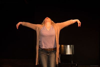 Amanda Broomell Photo