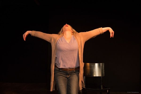 Amanda Broomell Photo