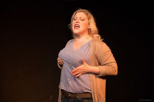 Amanda Broomell Photo