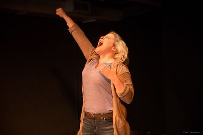 Amanda Broomell Photo