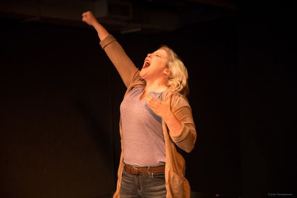 Amanda Broomell Photo