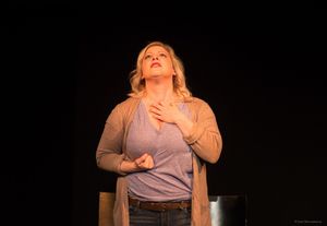 Amanda Broomell Photo