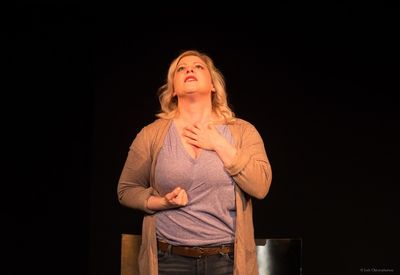 Amanda Broomell Photo