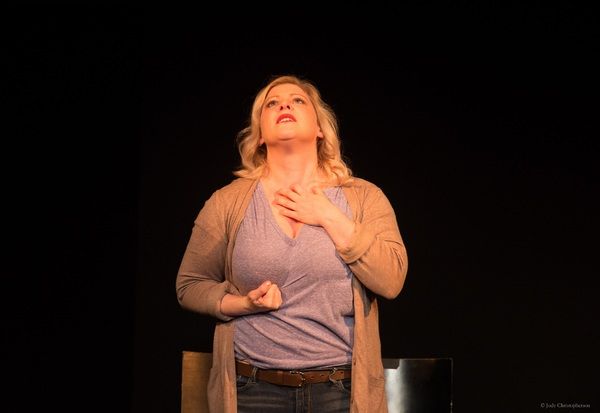 Amanda Broomell Photo