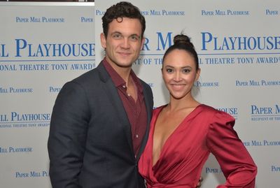 Stephen Mark Lukas and Belinda Allyn Photo