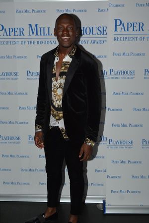 Michael Wayne Wordly Photo