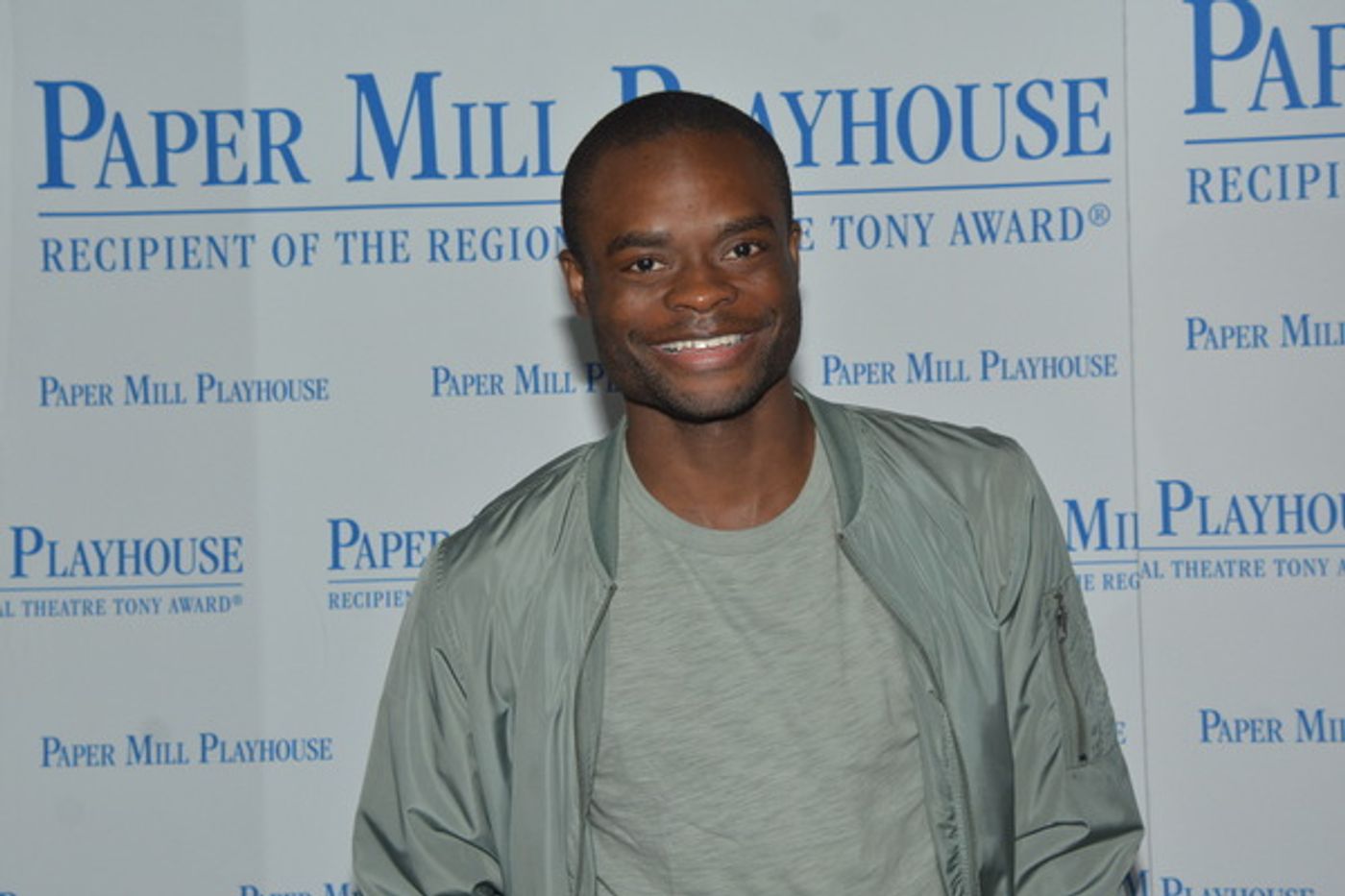 Photo Coverage: The Cast of RODGERS & HAMMERSTEIN'S CINDERELLA at Paper Mill Playhouse Celebrate Opening Night  Image