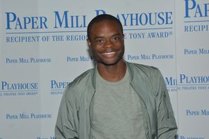 CorBen Williams @ BroadwayWorld CorBen Williams Photo