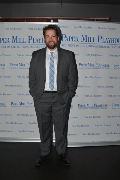 Andrew Kober Photo
