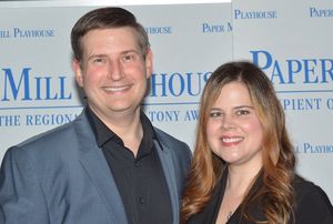 Michael Borth and Deborah Avery Photo