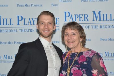 Christopher M. Howard and Kathleen Howard Photo
